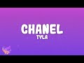 Tyla CHANEL