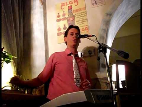 ALEDORY LIVE -   VLADARICA