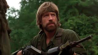Download lagu Chuck Norris Fights for His Family full movie  mp3