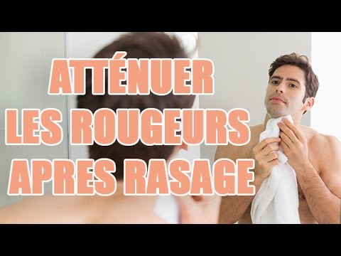 comment appliquer la pierre d'alun sur les mains