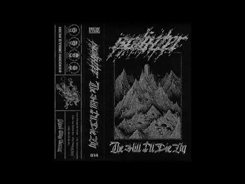 Splinter - The Hill I'll Die On 2024 (Full EP)