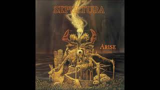 Sepultura - Arise [Full Album] (HQ)