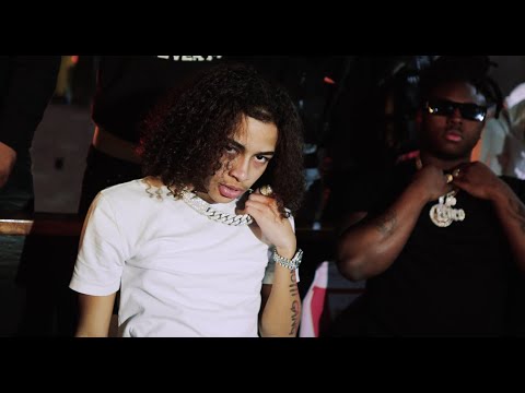 Lil Perco ft. DD Osama - Play 4 Keeps