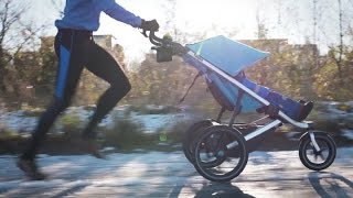 Thule Urban Glide Stroller Review