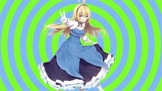 p.h./水菜月夏希【音MAD/あおぎり高校】