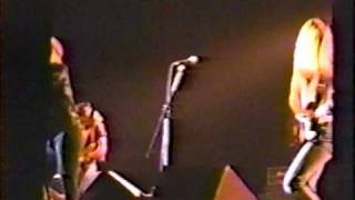 Mother Love Bone - This is Shangrila (Bumbershoot Festival, Seattle 1989-09-03)