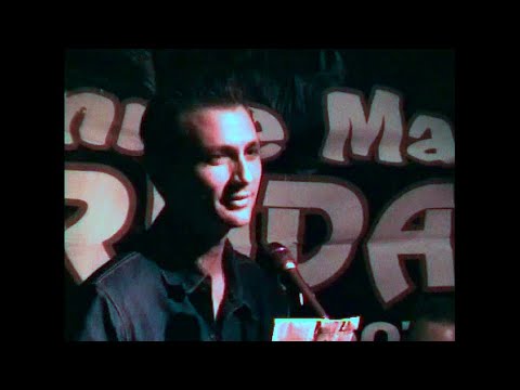 JAMES INTVELD at the Cat Club (Hollywood) - September 19, 2000 - Hank Williams tribute