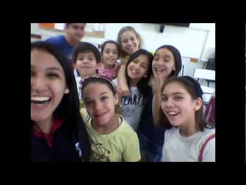 Au Pair Video Application- Rosa Rossi