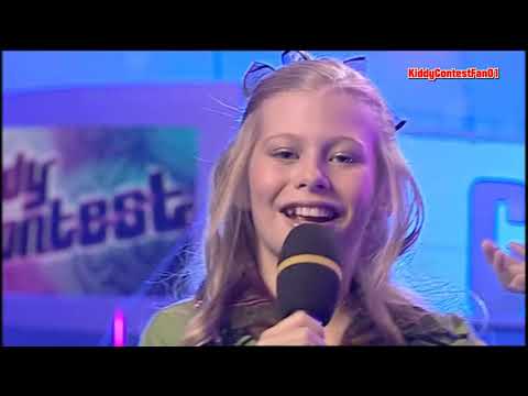 Schnelldurchlauf (alle Songs) KIDDY CONTEST 2007