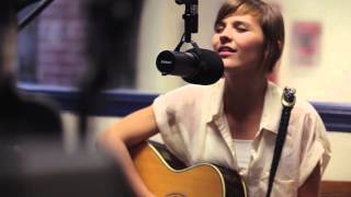 Jane Marczewski - "I Think I'll Go" Live on 90.9 The Light