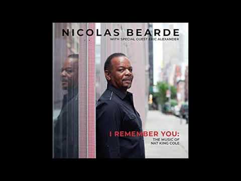 In Studio from Simply Timeless - Nicolas Bearde Interview - January 23, 2021