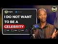 Enigma On Big Brother Being A Celebrity Calls From People PART 17
