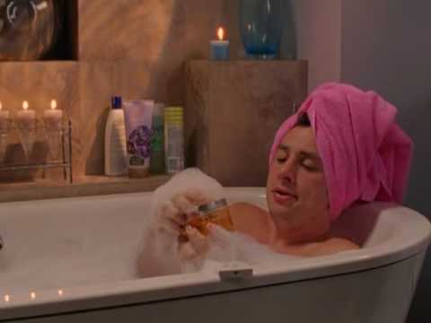 Scrubs - payback is a bitch