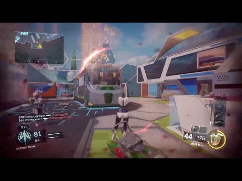 Black ops 3 pt16 prestige 7