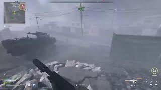 MW2 DMZ参加型
