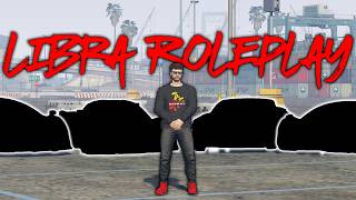 I Won EVERY CAR I WANTED!!! | GTA RP