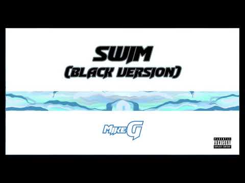 Video thumbnail for Swim (Black Version)