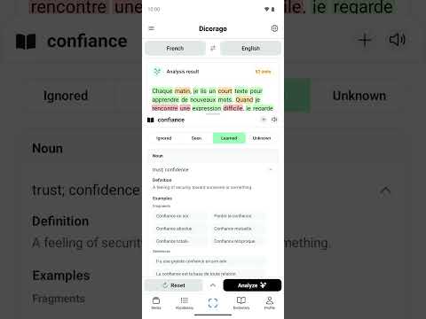 DicoRago video thumbnail