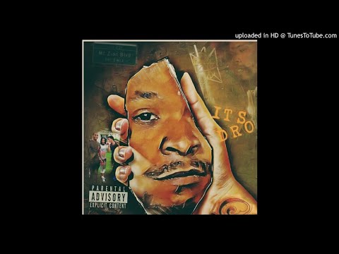 03 RIDE - DROSKI ft. Money Way Vegas