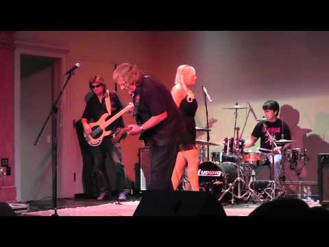 The Sena Ehrhardt Band "If Trouble Was Money"
