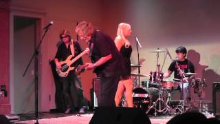 The Sena Ehrhardt Band "If Trouble Was Money"
