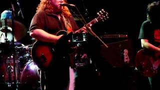 Govt Mule - need your love so bad  8/6/10