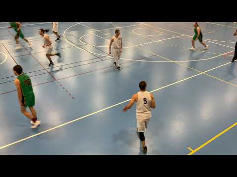 Skjetten YB - Haugerud IF 55-70