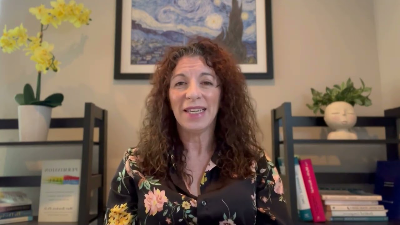 Break Free From Ruminating Thoughts