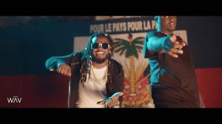 T-Pain - Feel Like I'm Haitian feat. Zoey Dollaz