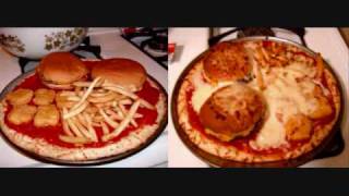 Colorblind - Say Anything [Rough Demo]