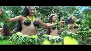 " Motu Tapu " - TURAMA