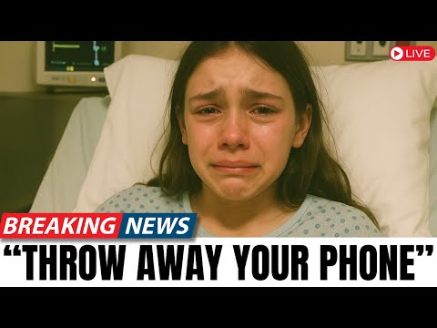 14 Year Girl Dies & What Jesus Revealed About SOCIAL MEDIA Will Shock You - NDE