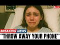 14 Year Girl Dies What Jesus Revealed About SOCIAL MEDIA Will Shock You NDE