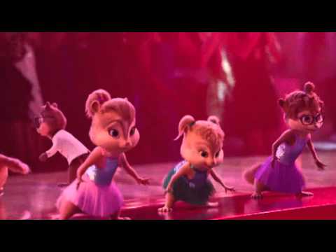 Alvin And The Chipmunks-You are my Home