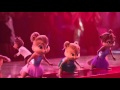 Alvin And The Chipmunks-You are my Home 