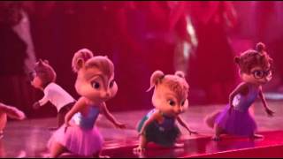 Alvin And The Chipmunks-You are my Home