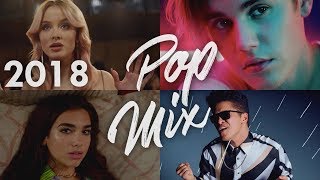 Download lagu POP MIX 2017 - 2018 [HAPPY NEW YEAR! ] (T10MO) mp3