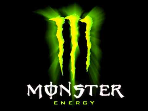 Monster Energy Drink Song
