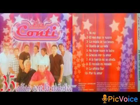 A Chillar A Otra Parte - Los Conti