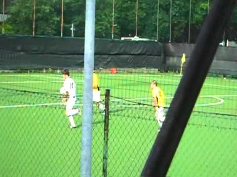 Lascaris 95 - J Star 1-1 Azione Gabriele Sita 9c.MOD