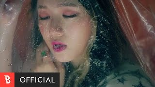 [M/V] The Rain - 레이디스 코드(LADIES' CODE)