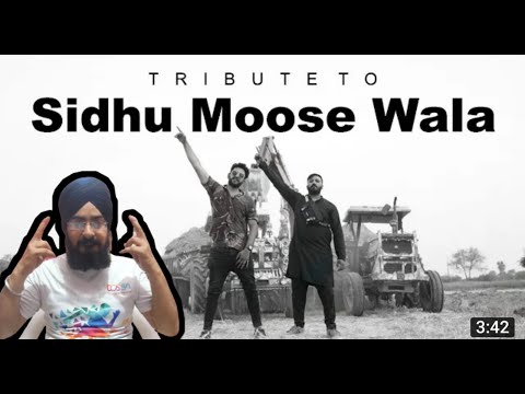 Reaction On Puthi Topi Gang - SIDHU WARGAY - Mixam | Mirza Nani | Rapo - Tribute to Sidhu Moose Wala