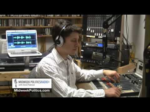 Midweek Politics with David Pakman - Listener Emails and Outrage About Paul Cameron, more...