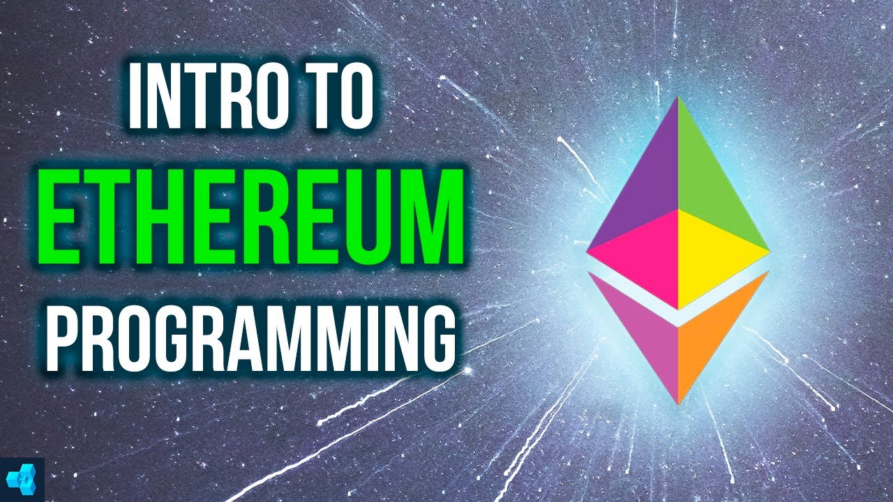 Intro To Ethereum Programming [FULL COURSE 2021] | Dapp University