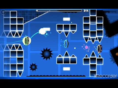 Haymaker 64% (Fluke from 37%)