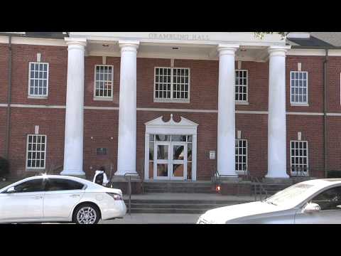 Grambling State University - video