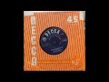 The Checkmates - Please Listen to Me (Decca F.11844 b-side) 1964 RGM Vinyl Rip