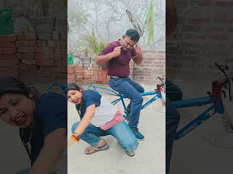 Hira iska use karte hain baith Gaya funny comedy Manoranjan ke liye