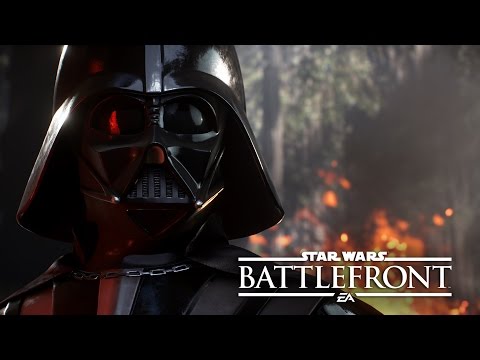 Buy Star Wars: Battlefront EA App