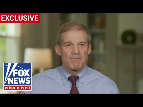 Rep Jim Jordan: This is a nice way of saying you lied